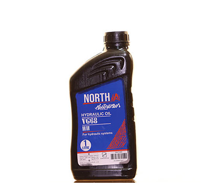 north-hydrolic-oil-1liter